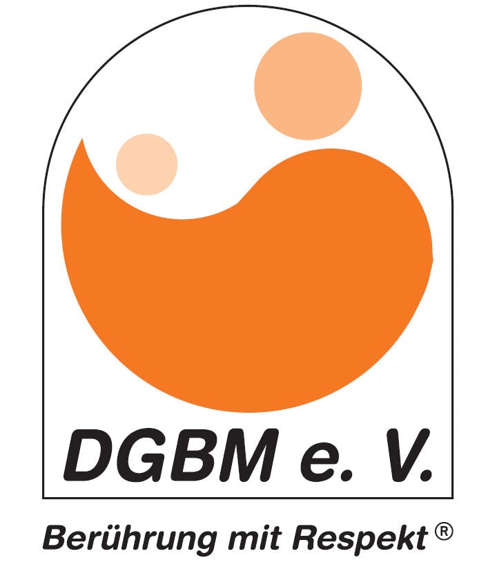 DGBM Logo